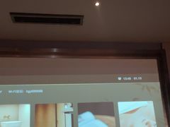 -陆琴脚艺·足浴·SPA(夫子庙店)
