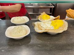 -浦东图书馆读者餐厅