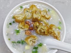 艇仔粥-三和美食(西华路店)