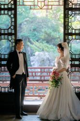 -雪中彩影婚纱摄影·微光艺术中心