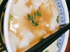 -松针蔡记蒸饺(花园路店)