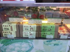-聚春园自助餐厅(东街口店)
