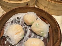 -广州花园酒店荔湾亭·地道点心·粤式饮茶