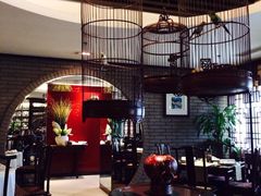 iphone_upload_pic-西安大景城堡酒店·雅庭西餐厅