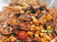 -聚味瞿记·龙虾堂(望城店)