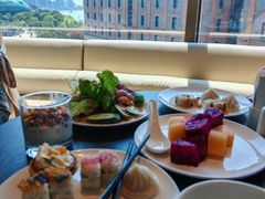 -上海外滩茂悦大酒店