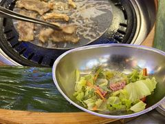 -玄希浪漫厨房·韩料烤肉(湖滨银泰in77店)