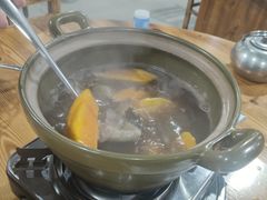 -鸽皇农庄(长湴店)