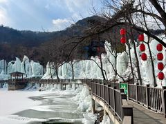-沂蒙山旅游区云蒙景区(蒙山国家森林公园)
