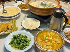 -千岛湖小鱼儿·淳安匠心农家菜