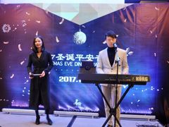 -马哥孛罗咖啡厅·Cafe Marco (厦门马哥孛罗东方大酒店)