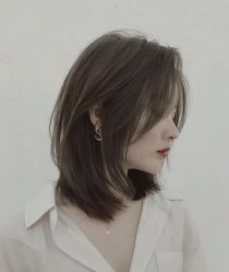 -米可造型烫发染发