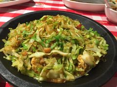 -西贝莜面村(上海百联西郊店)