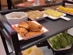 -阿润打边炉·鲜切鸡煲(华漕店)