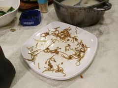 -吉源大排档·鱼生·海鲜(烧烤彩印厂店)