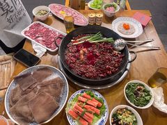 -楠火锅(太古里总店)