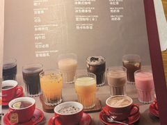 -斗牛士牛排(南京东路店)