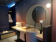 -深圳滨河时代ICON LAB艾垦酒店