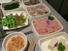 -海底捞火锅(万象城店)