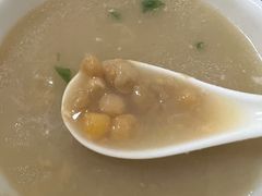 -温记府廟豆汤饭·始于1955年(海椒店)