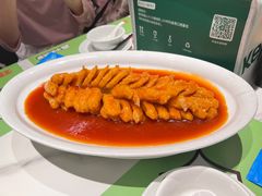 -鑫小城故事·藕汤·家常菜(台北一路总店)