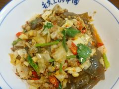 -张氏父子常德肠子馆(红星总店)