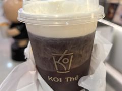 -KOI Thé(正佳广场店)