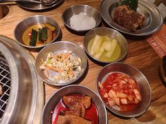 -汉拿山(北京上地华联店)