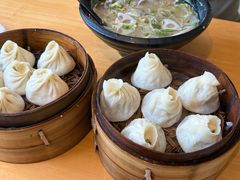 -常鲜德乐购迎桂馒头店(麻巷公寓店)