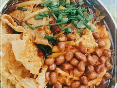 -红鼻子桂林米粉(金唐新光界店)