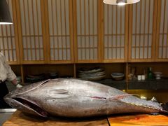 -水之惠鲜鱼料理(王府大街店)