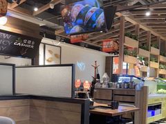 -新辣道鱼火锅(世纪金源购物中心店)