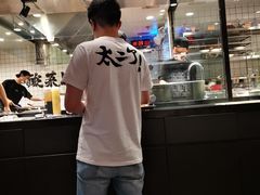 -太二酸菜鱼(正大广场店)