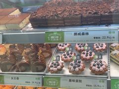 -南洋大师傅(长楹天街店)
