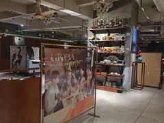 -时光乌托邦空中花园·川味·礼宴(星汇两江店)