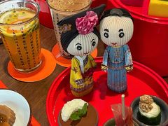 -沈阳和平艾美酒店新食谱西餐厅