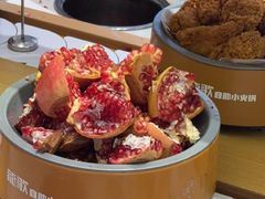 -龍歌自助小火锅(崂山丽达店)