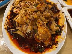 蒜泥白肉-盘飧市(春熙路店)