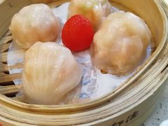 金牌虾饺皇-点都德(北京路贰店)