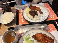 -大快活(丽丰店)