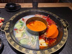 -味舵主重庆火锅(邓尉路店)