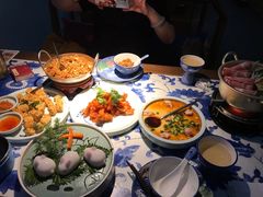 -蘇小主(徐州万达店)