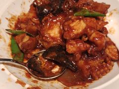 -宝轩渔府·老字号海鲜·正宗津菜(水上店)