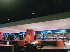 -大鲁阁保龄球(苏州园区店)
