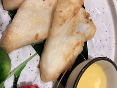 烤鳕鱼-大江户日本料理(吕厝店)