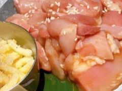 -烧肉达人•炭火烧肉(新天地店)