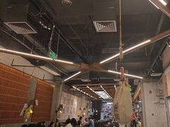 -破店肥哈·东北烧烤·夜宵(南山保利店)