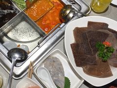 -海底捞火锅(塘厦天虹店)