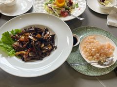 -苏城小院·园林精致苏州菜(斜塘老街店)