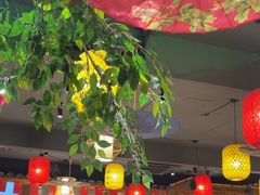 -头上红煨盐鸡·非遗院子餐厅